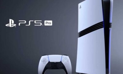 Playstation 5 Pro Unboxing And New Ps5 Games November 2024