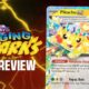 Pokémon Tcg Surging Sparks Cards