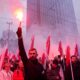 Poland Independence Day Far Right Rally Warsaw