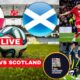 Poland Vs Scotland Uefa Nations League Match