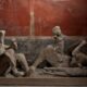 Pompeii Plaster Casts Dna Analysis