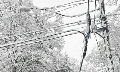 Ppl Electric Power Outages Winter Storm