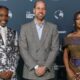 Prince William In Cape Town Earthshot Awards