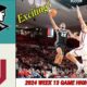 Providence Friars Vs Oklahoma Sooners Basketball Game