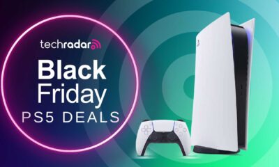 Ps5 Black Friday Deals 2024