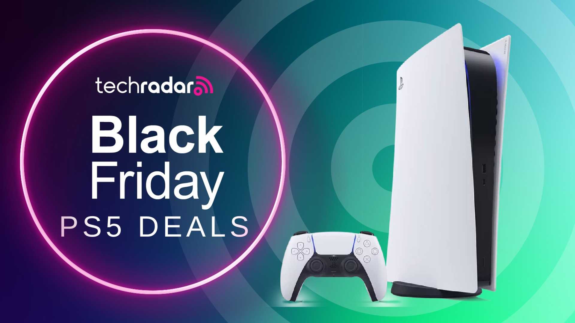 Ps5 Black Friday Deals 2024