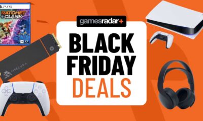 Ps5 Games Black Friday Deals