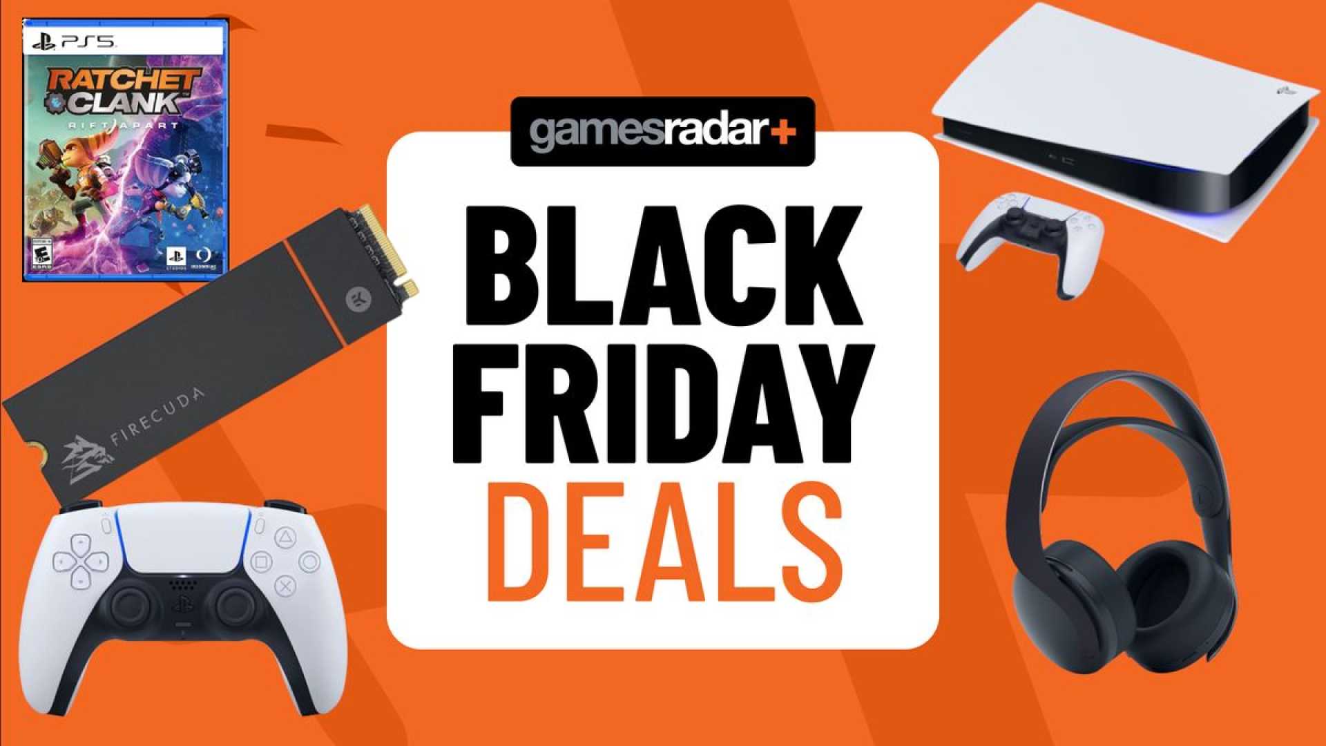 Ps5 Games Black Friday Deals