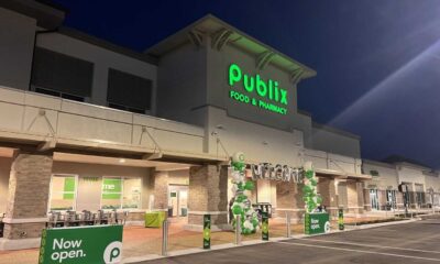 Publix Store Closed On Thanksgiving Day