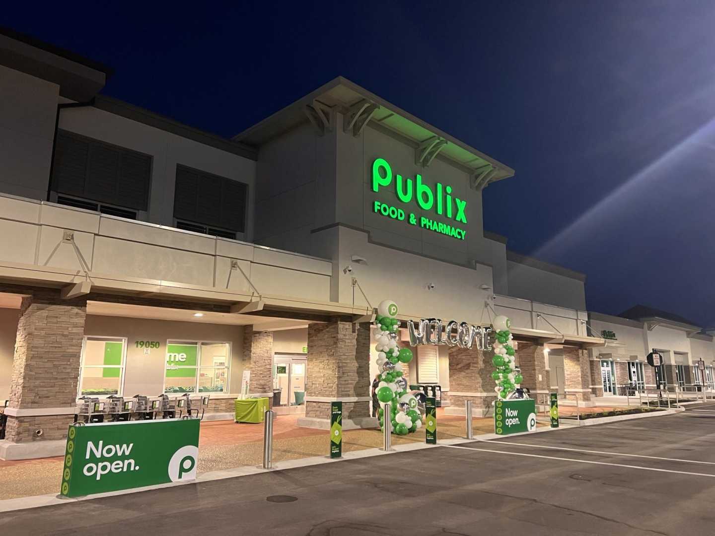 Publix Store Closed On Thanksgiving Day