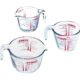 Pyrex Measuring Cup Borosilicate Glass