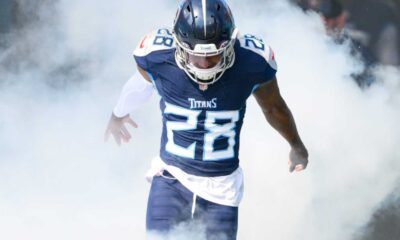 Quandre Diggs Lisfranc Injury