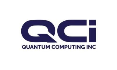 Quantum Computing Inc Tfln Photonic Chip Foundry