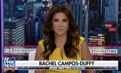 Rachel Campos Duffy Fox News