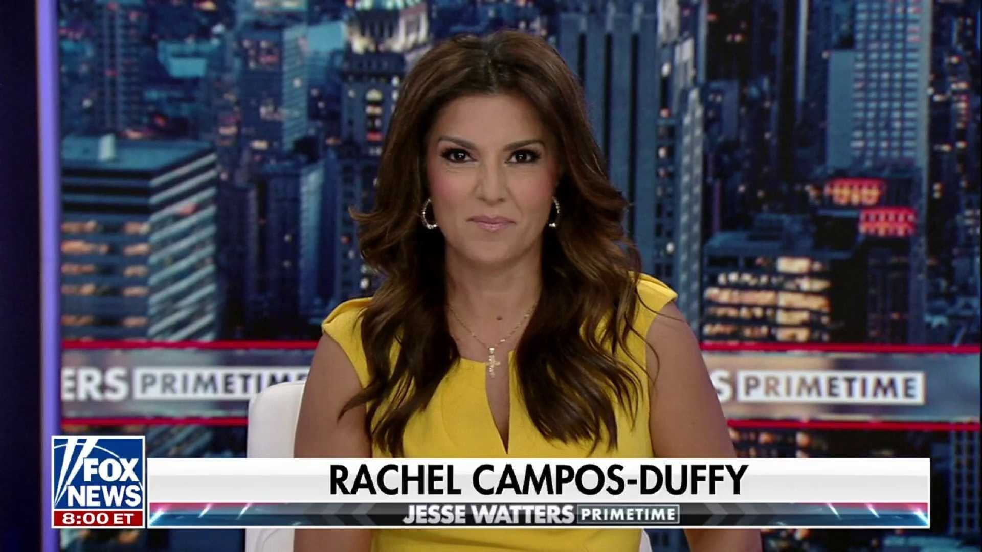 Rachel Campos Duffy Fox News