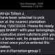 Racist Text Messages Cotton Picking Plantation