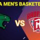 Radford Highlanders Vs Chicago State Cougars Basketball Game