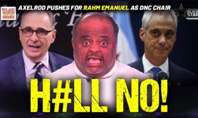 Rahm Emanuel Dnc Chair