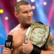 Randy Orton Wwe Champion