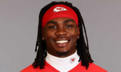 Rashee Rice Kansas City Chiefs