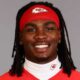 Rashee Rice Kansas City Chiefs