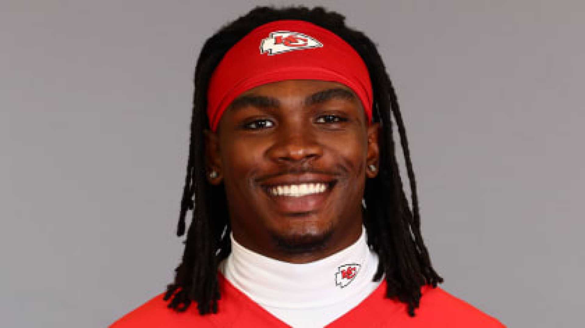 Rashee Rice Kansas City Chiefs