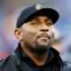 Ray Lewis Florida Atlantic University Head Coach Candidate