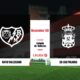 Rayo Vallecano Vs Ud Las Palmas Laliga Ea Sports