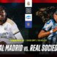 Real Sociedad Vs Real Madrid Femenino Live Match