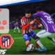 Real Valladolid Vs Atlético Madrid Laliga Match