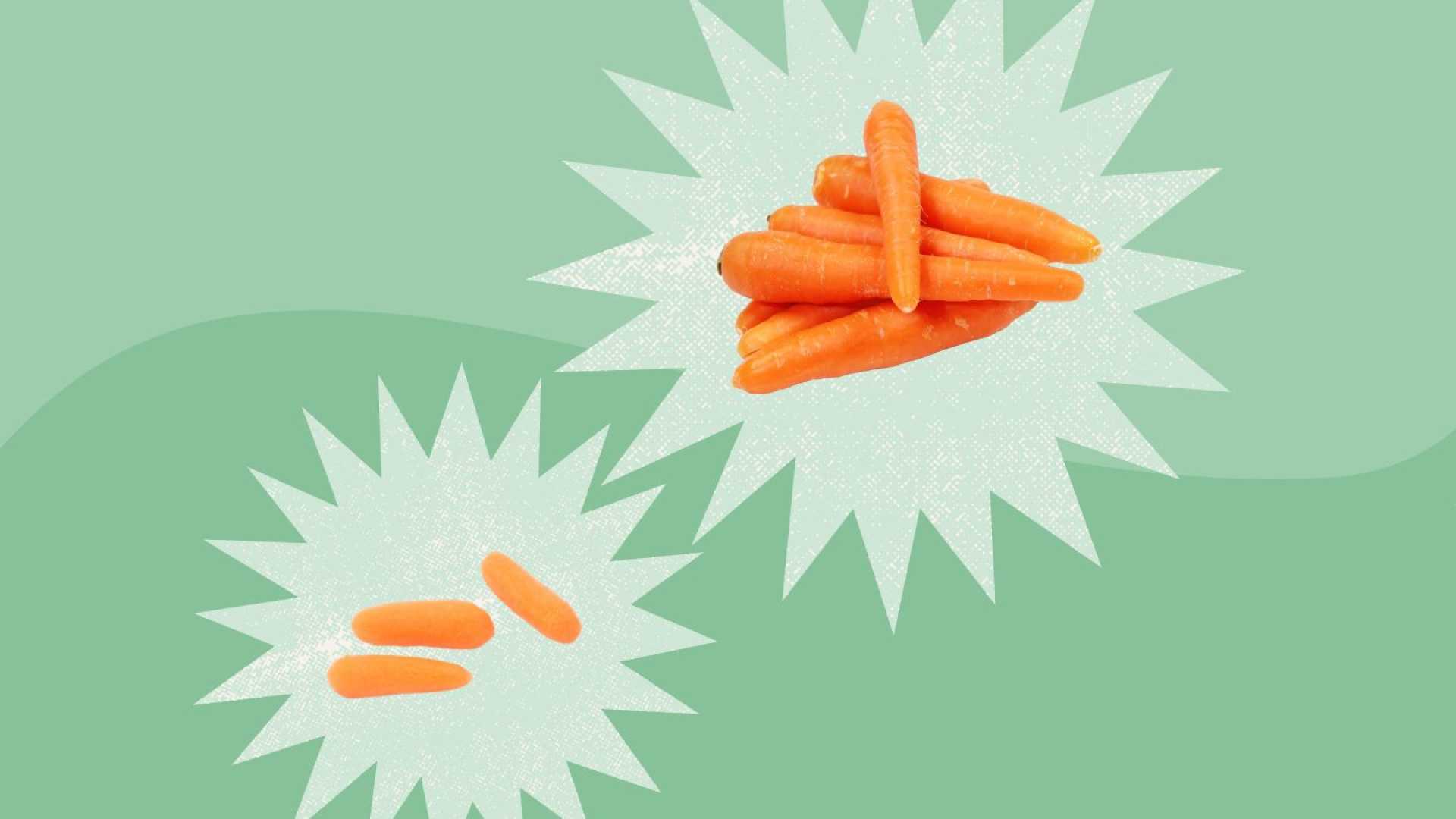 Recalled Organic Carrots E. Coli Contamination