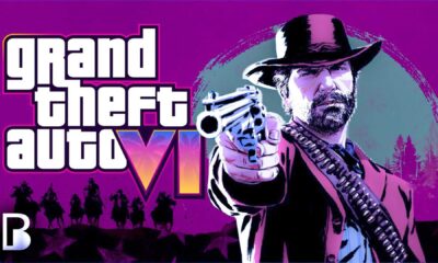 Red Dead Redemption 2 Free Items And Gta Vi Trailer