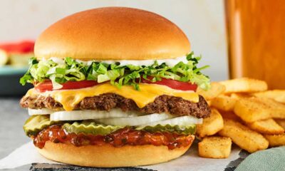 Red Robin National Cheeseburger Day Deals