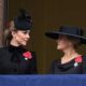 Remembrance Sunday Ceremony At The Cenotaph 2024