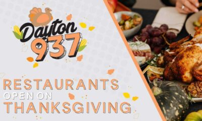 Restaurants Open On Thanksgiving Day 2024