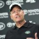 Rex Ryan New York Jets Coaching