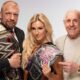 Ric Flair Wrestling Career And Family