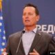 Richard Grenell Trump Special Envoy Ukraine