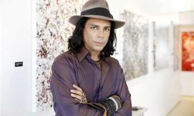 Richard Grieco Now Artist Musician