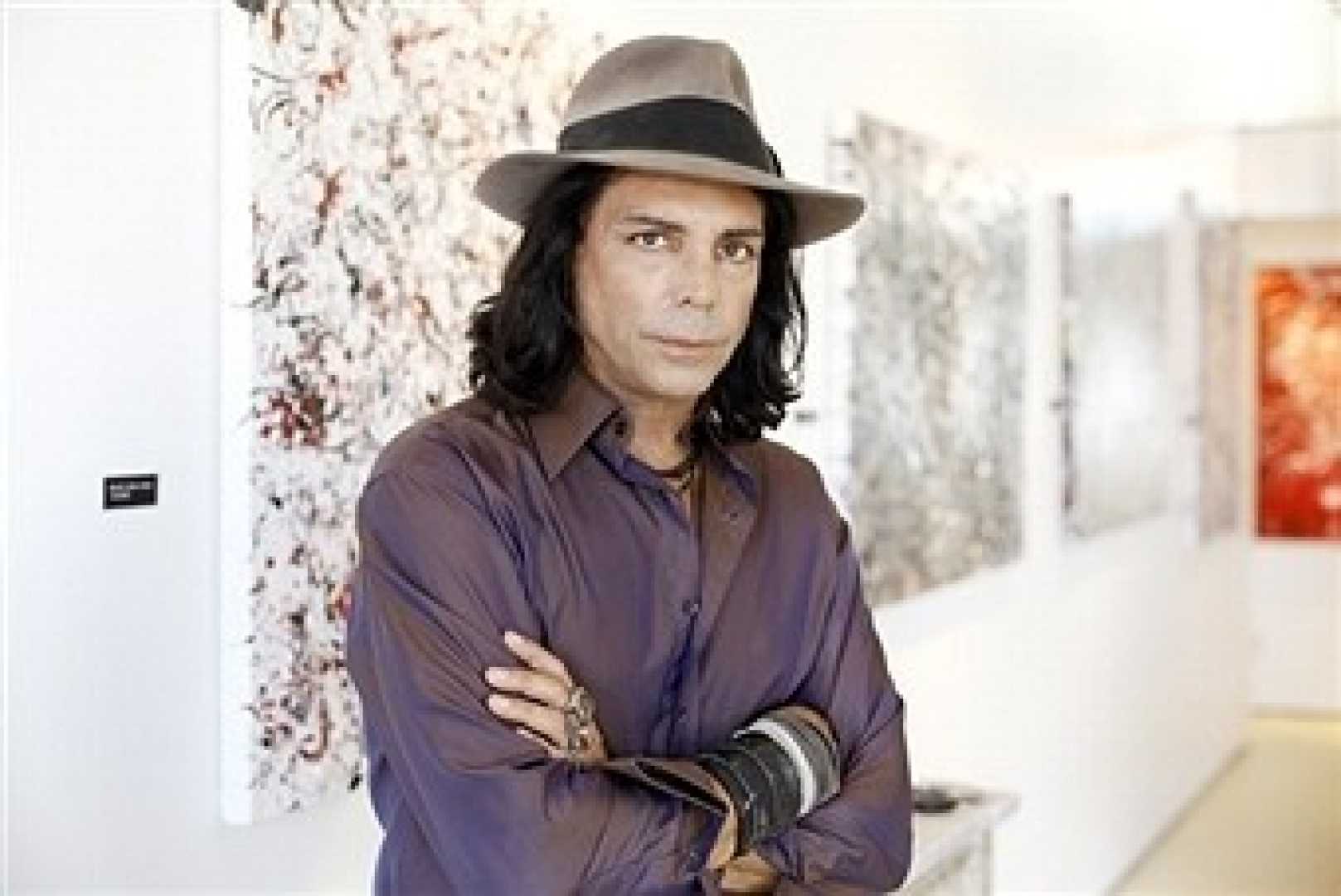 Richard Grieco Now Artist Musician