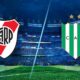 River Plate Vs Banfield Soccer Match