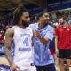 Rj Davis Unc Basketball Maui Invitational