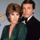 Robert Wagner And Stefanie Powers Hart To Hart