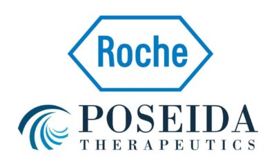 Roche Poseida Therapeutics Acquisition