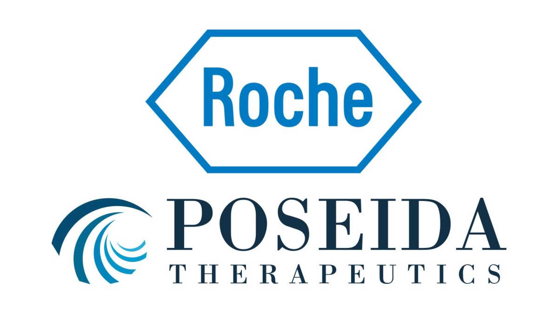 Roche Poseida Therapeutics Acquisition