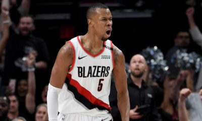 Rodney Hood Nba Retirement