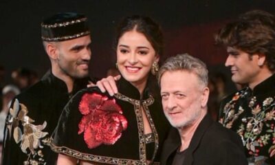 Rohit Bal Indian Fashion Designer