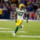 Romeo Doubs Green Bay Packers