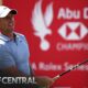 Rory Mcilroy Golf Swing Abu Dhabi Championship