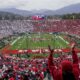 Rose Bowl Stadium College Football Playoff Quarterfinals